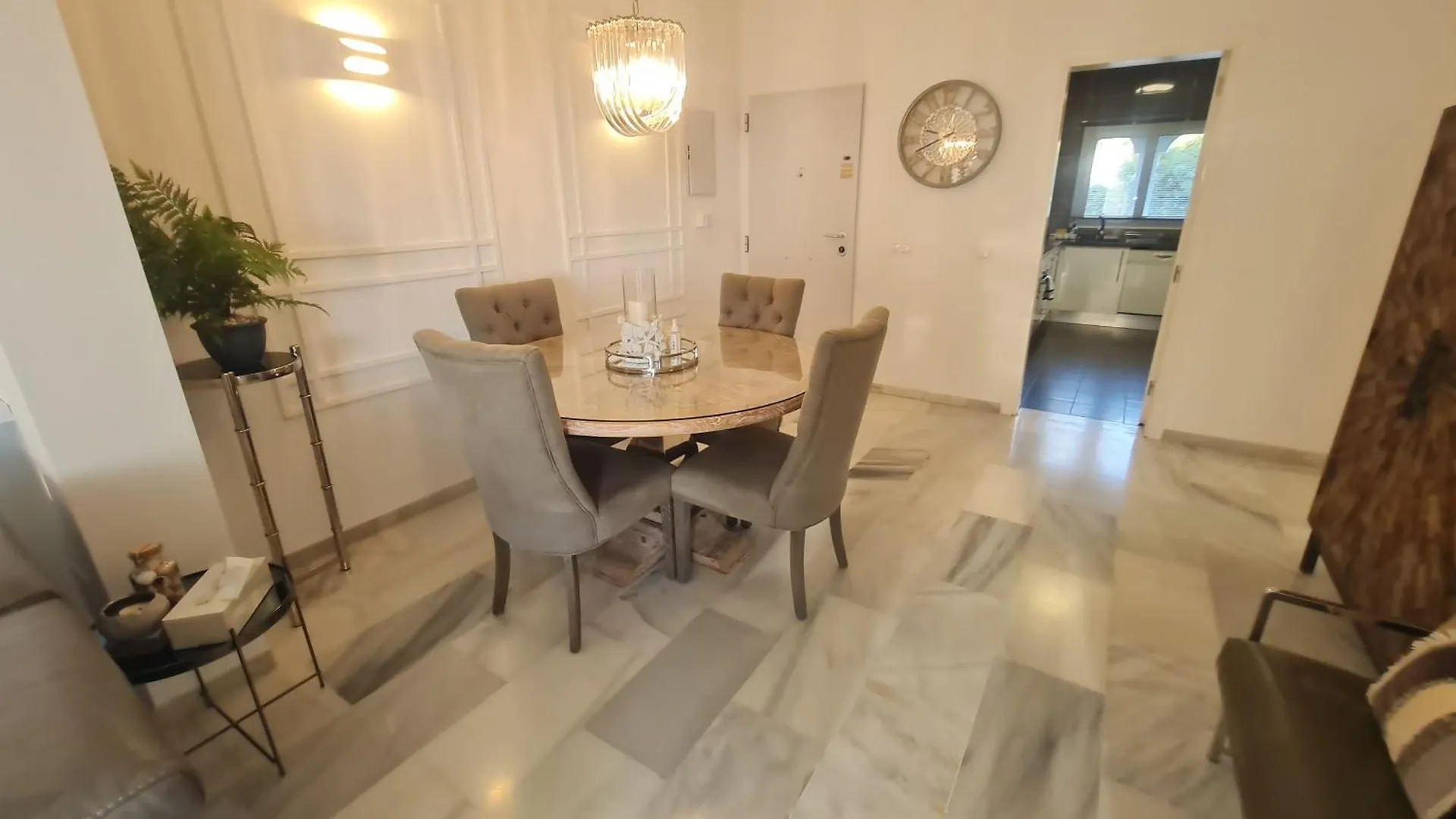 240 Front Line Beach La Cala La Cala De Mijas Apartment