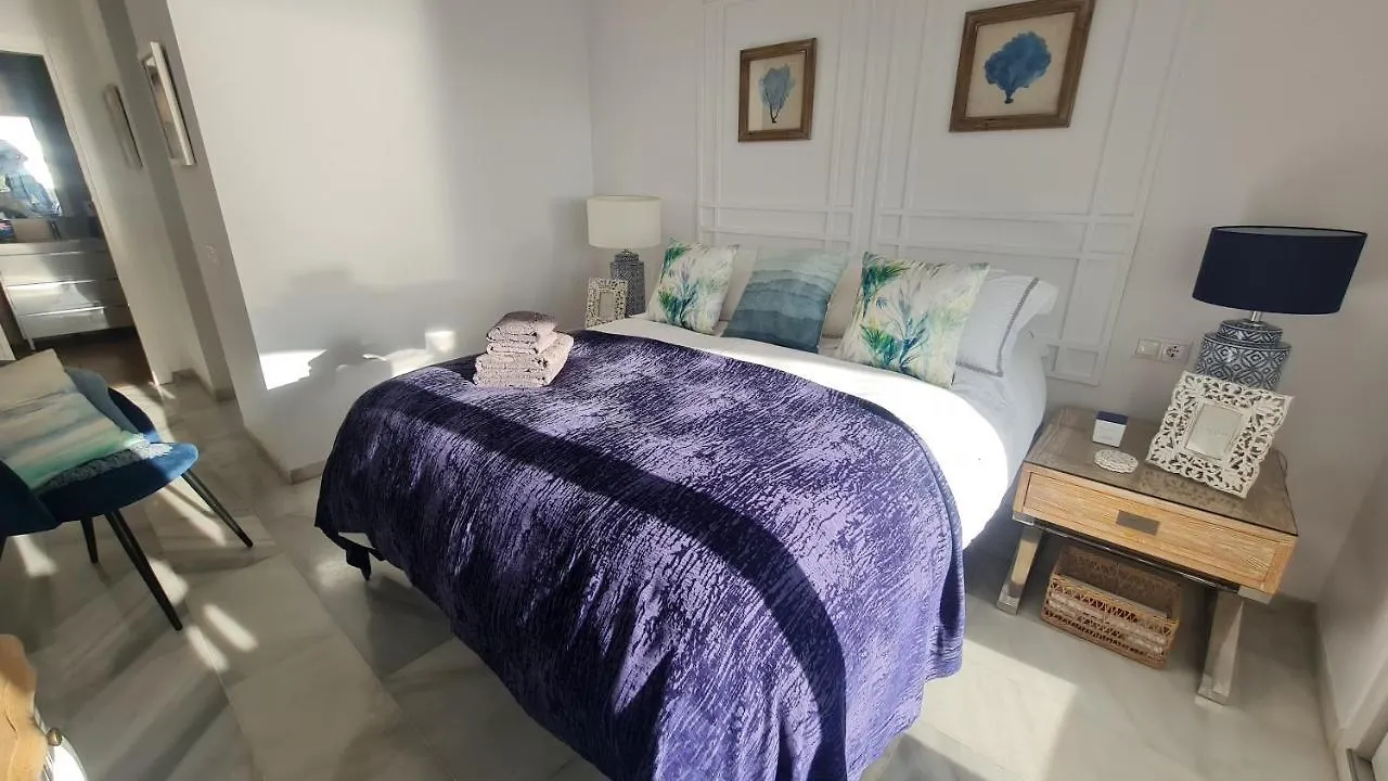 לה קאלה דה מיחאס 240 Front Line Beach La Cala 0*, לה קאלה דה מיחאס