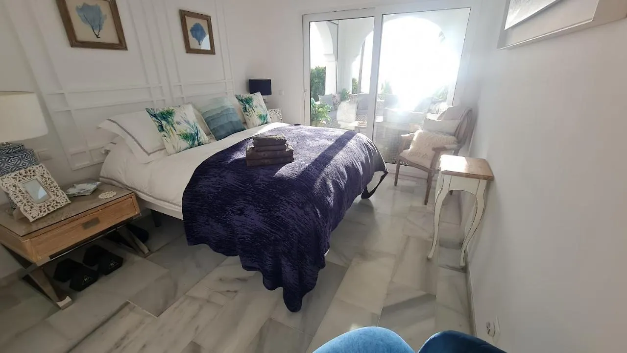 לה קאלה דה מיחאס 240 Front Line Beach La Cala לה קאלה דה מיחאס