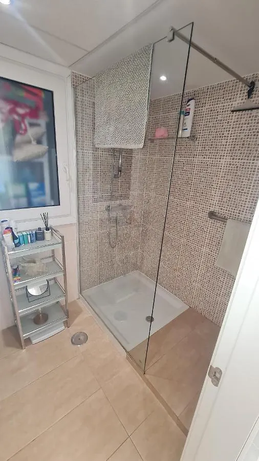 Apartamento 240 Front Line Beach La Cala La Cala De Mijas